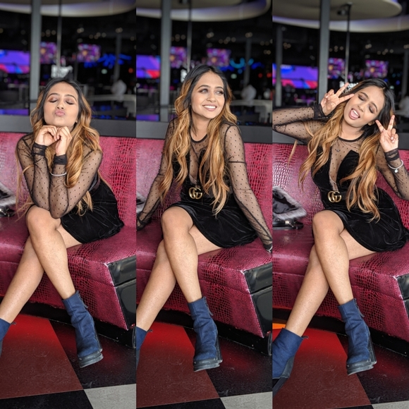 Meet your Posher, Anisha - Picture 1 of 1